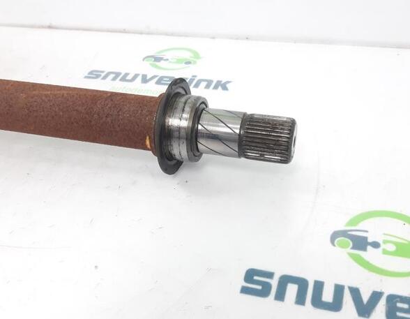 Drive Shaft RENAULT Clio IV Grandtour (KH)