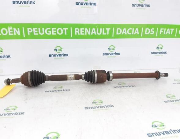 Drive Shaft RENAULT Clio IV Grandtour (KH)