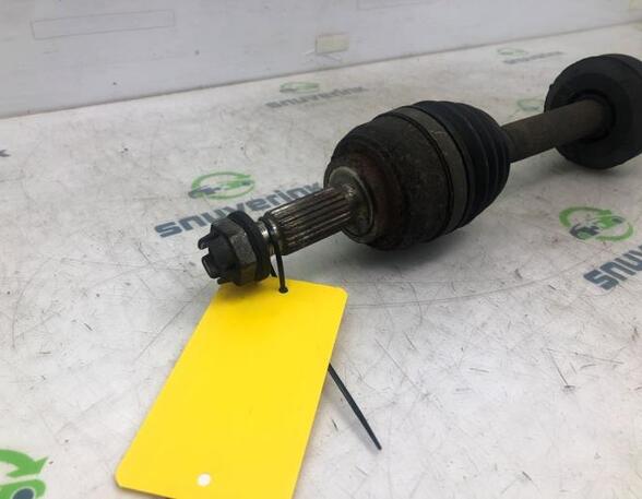 Drive Shaft RENAULT Twingo II (CN0)