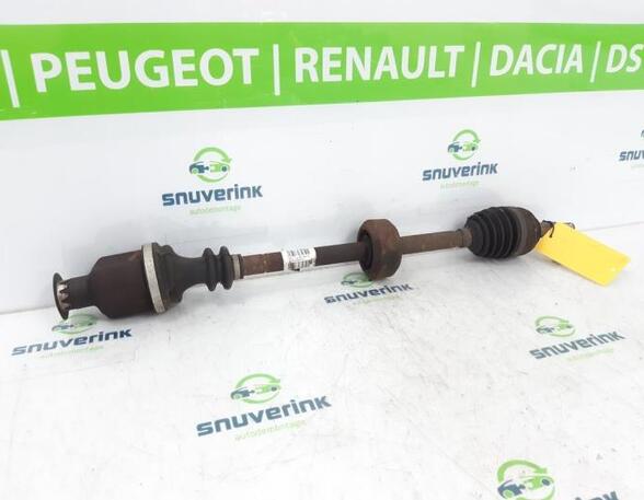 Antriebswelle rechts vorne Renault Twingo II CN0 8200684084 P19439537