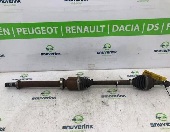 Drive Shaft RENAULT Clio IV Grandtour (KH)