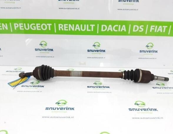 Drive Shaft PEUGEOT 208 I (CA, CC)