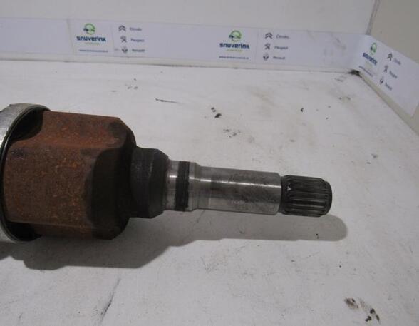 Drive Shaft PEUGEOT 208 I (CA, CC)