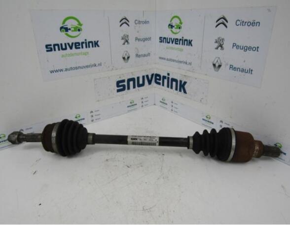 Drive Shaft PEUGEOT 208 I (CA_, CC_)