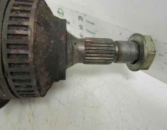 Drive Shaft CITROËN XSARA PICASSO (N68)