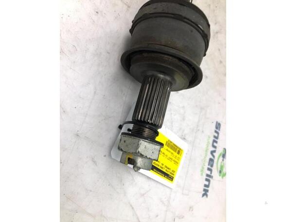 Drive Shaft JEEP COMPASS (MP, M6)