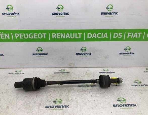 Drive Shaft JEEP COMPASS (MP, M6)