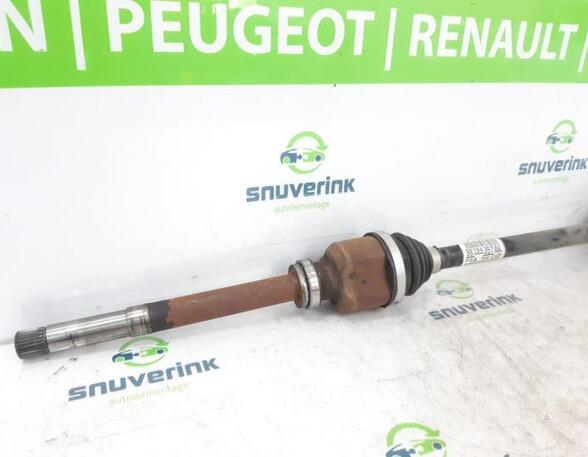 Drive Shaft CITROËN C5 AIRCROSS (A_)