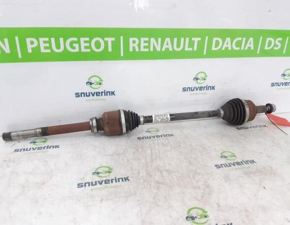 Drive Shaft CITROËN C5 AIRCROSS (A_)