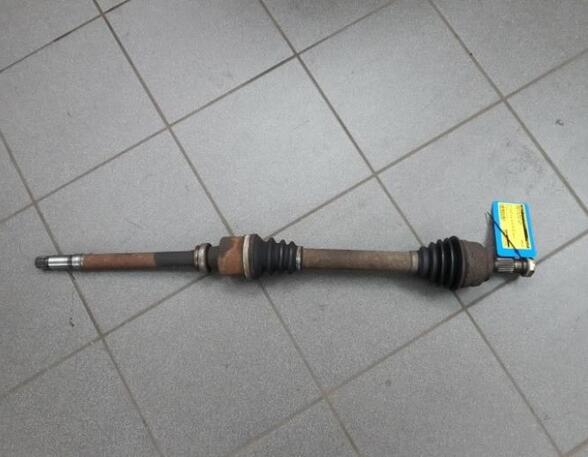 Drive Shaft PEUGEOT 206 Hatchback (2A/C)