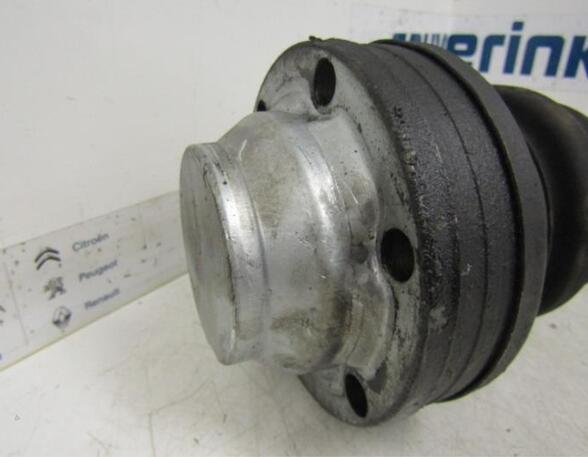 Drive Shaft MERCEDES-BENZ VITO Bus (638)