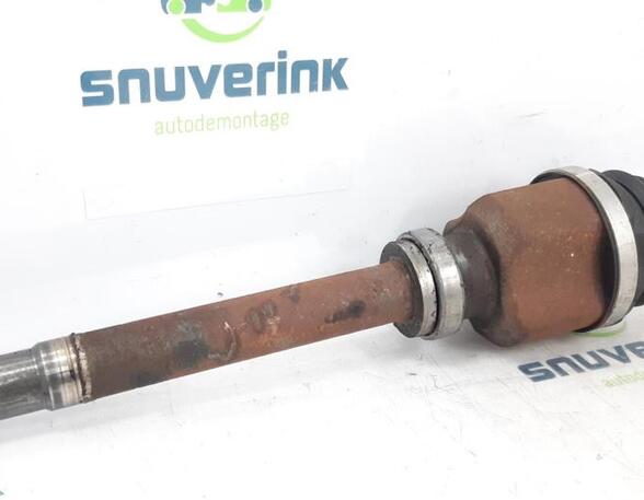 Drive Shaft CITROËN C3 PICASSO (SH_)