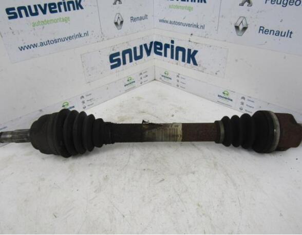 Drive Shaft PEUGEOT 307 (3A/C)