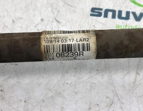 Drive Shaft RENAULT CAPTUR I (J5_, H5_), RENAULT CLIO IV (BH_)