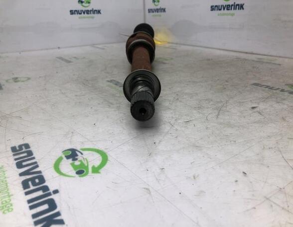 Drive Shaft RENAULT CAPTUR I (J5_, H5_), RENAULT CLIO IV (BH_)