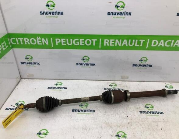 Antriebswelle rechts vorne Renault Clio IV BH 391008239R P20686000