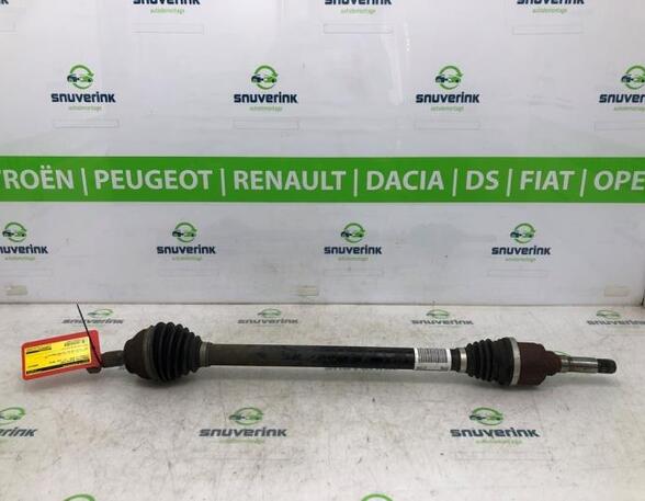 Drive Shaft CITROËN C3 AIRCROSS II (2R_, 2C_)