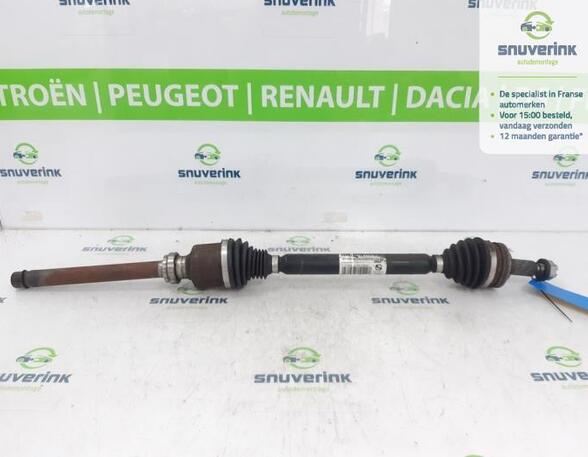 Drive Shaft OPEL GRANDLAND X (A18)