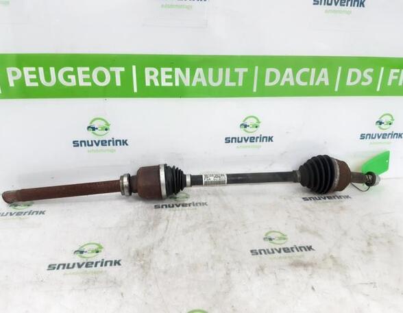 Drive Shaft OPEL COMBO Box Body/MPV (K9)