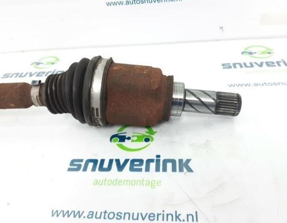 Drive Shaft RENAULT TWINGO III (BCM_, BCA_)