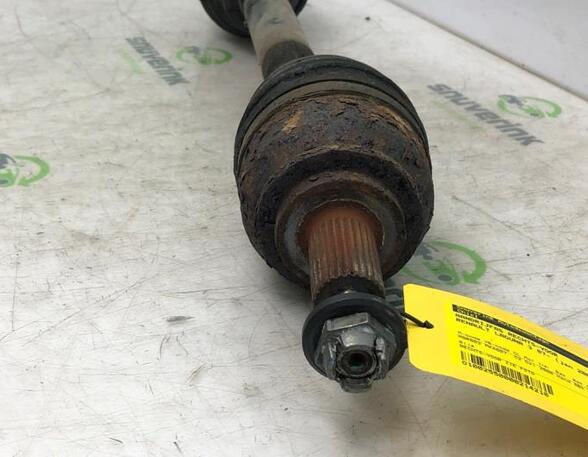 Drive Shaft RENAULT LAGUNA III (BT0/1)