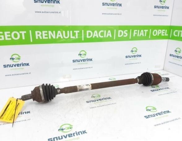 Drive Shaft SMART FORTWO Coupe (451)