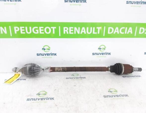 Drive Shaft SMART FORTWO Coupe (451)