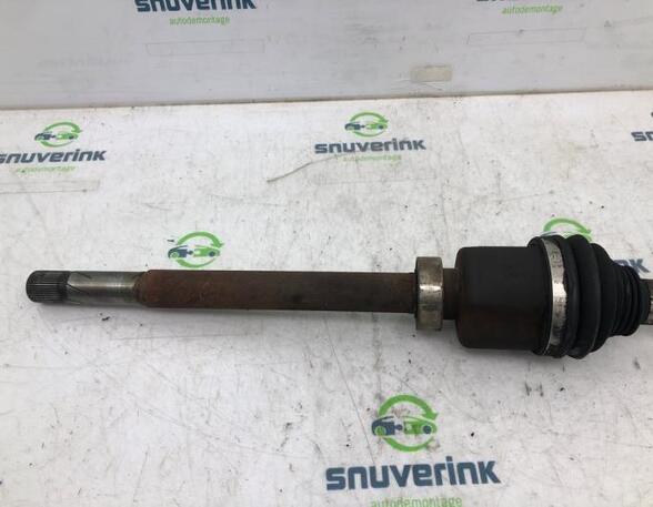 Drive Shaft RENAULT TRAFIC III Van (FG_)