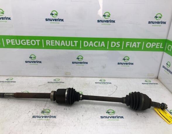 Drive Shaft RENAULT TRAFIC III Van (FG_)