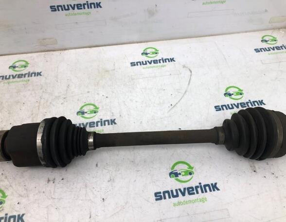 Drive Shaft RENAULT TRAFIC III Van (FG_)