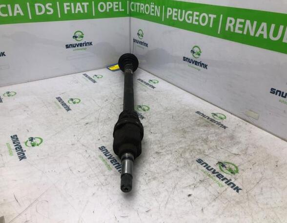 Drive Shaft PEUGEOT BIPPER (AA_)