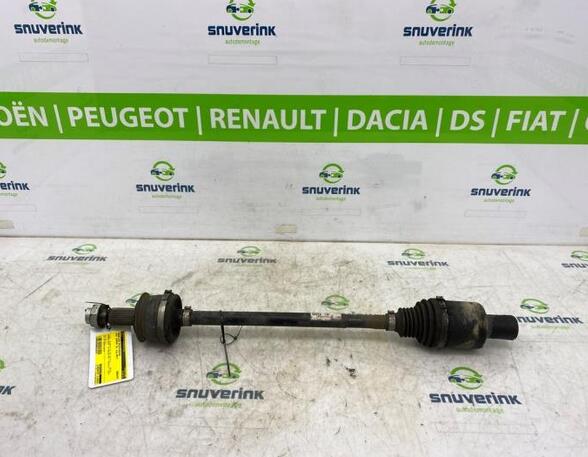 Drive Shaft JEEP COMPASS (MP, M6)