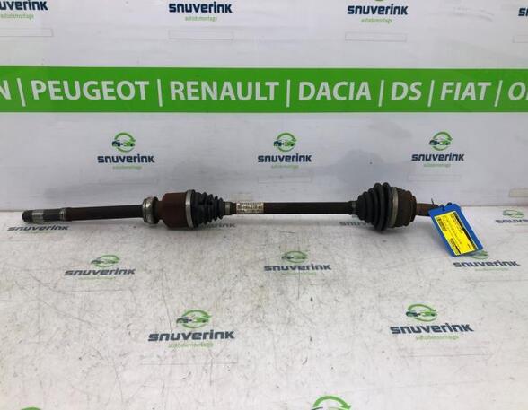 Drive Shaft PEUGEOT 308 II (LB_, LP_, LW_, LH_, L3_)