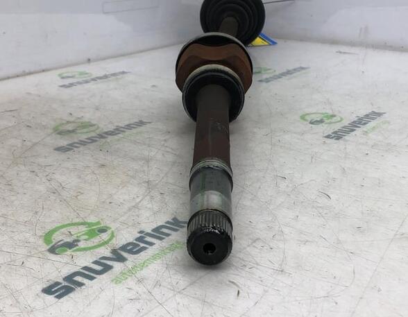 Drive Shaft PEUGEOT 308 II (LB_, LP_, LW_, LH_, L3_)