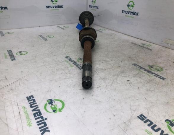 Drive Shaft PEUGEOT 308 SW II (LC_, LJ_, LR_, LX_, L4_)