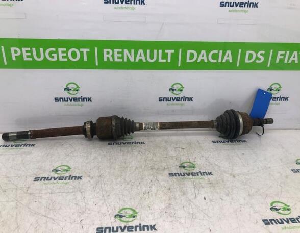 Drive Shaft PEUGEOT 308 SW II (LC_, LJ_, LR_, LX_, L4_)