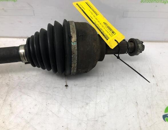 Drive Shaft RENAULT ESPACE IV (JK0/1_)