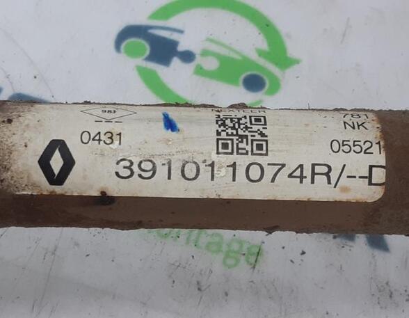 Drive Shaft RENAULT EXPRESS Box Body/MPV