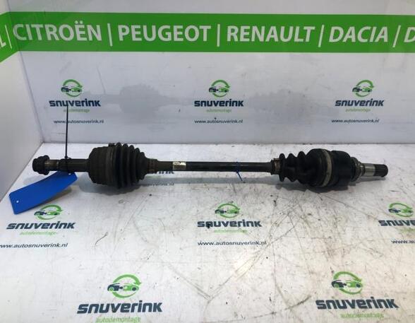 Drive Shaft PEUGEOT 108