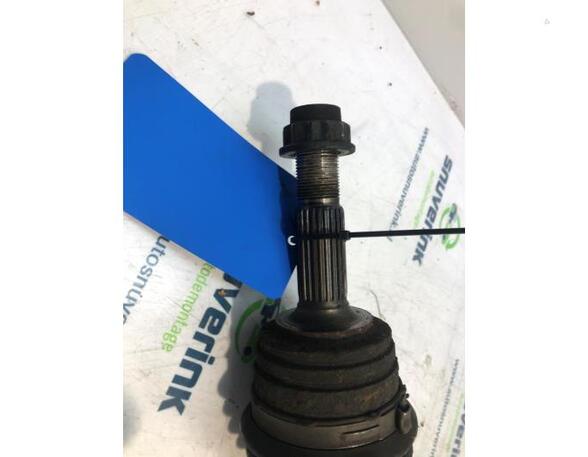 Drive Shaft PEUGEOT 108