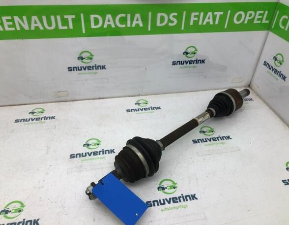 Drive Shaft PEUGEOT 308 SW II (LC_, LJ_, LR_, LX_, L4_)