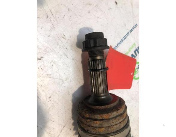 P20312166 Antriebswelle links vorne CITROEN C1 3272JY