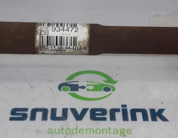 Drive Shaft RENAULT WIND (E4M_)