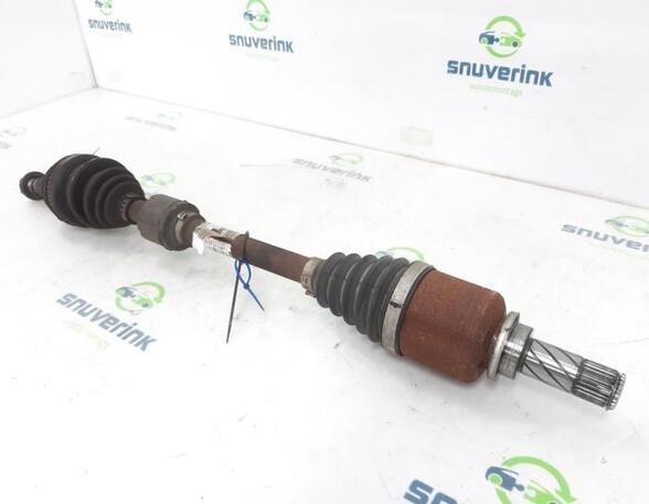 Drive Shaft RENAULT CLIO IV Grandtour (KH_)