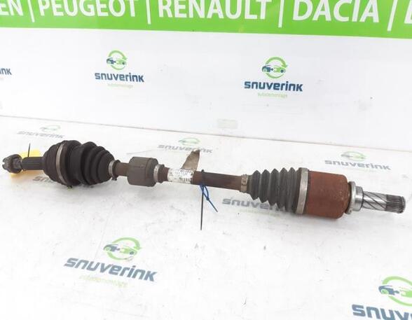 Drive Shaft RENAULT CLIO IV Grandtour (KH_)