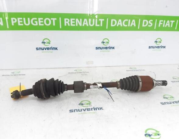 Antriebswelle links vorne Renault Clio Grandtour IV R 391010115R P20550571