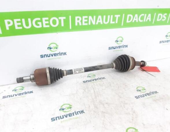 Drive Shaft CITROËN C5 AIRCROSS (A_)