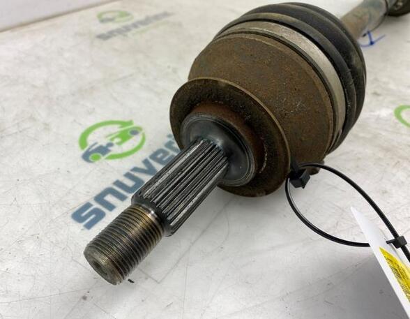 Drive Shaft SKODA E-CITIGO (NE1), SKODA CITIGO (NF1)