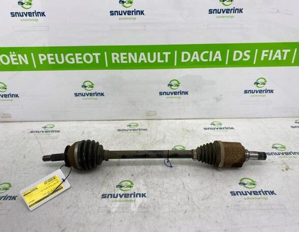 Antriebswelle links vorne Skoda E-Citigo NE1 12E407761G P20500399