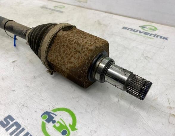 Drive Shaft SKODA E-CITIGO (NE1), SKODA CITIGO (NF1)